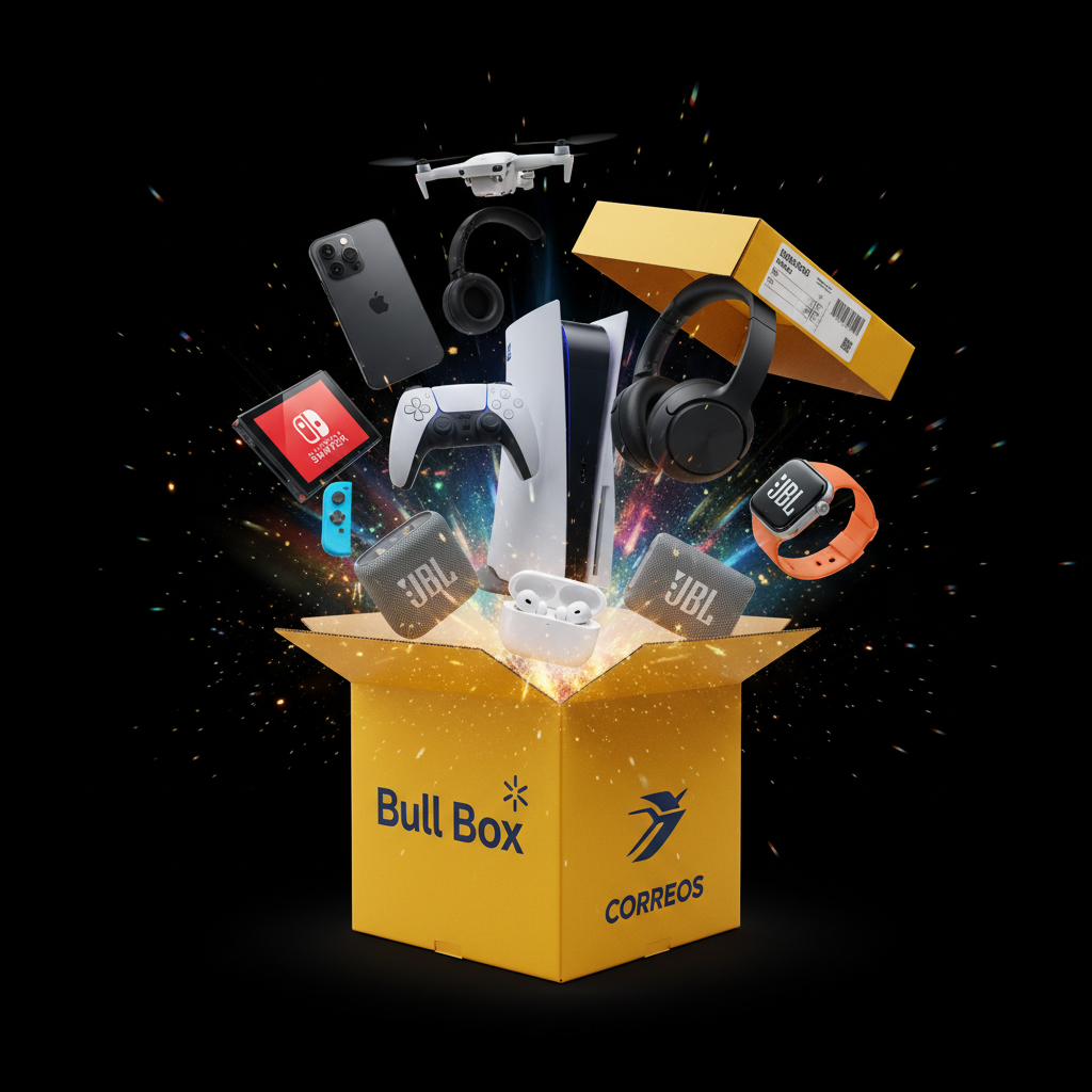 Bull Box