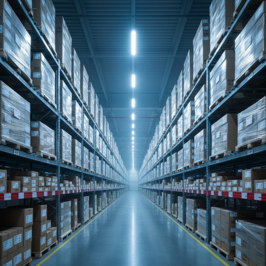 Warehouse